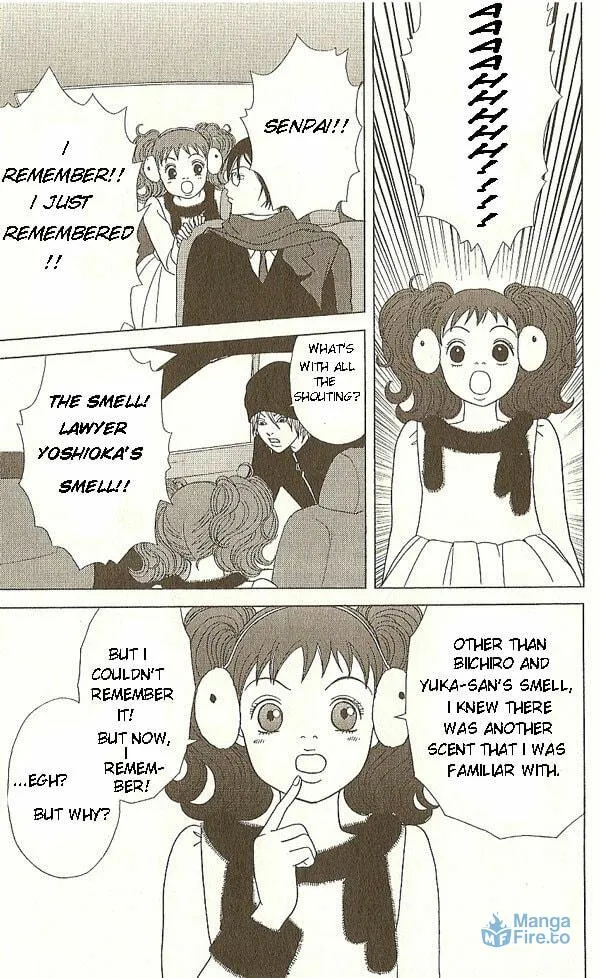 Read Deka Wanko chapter 17 image 17 on Lezhin