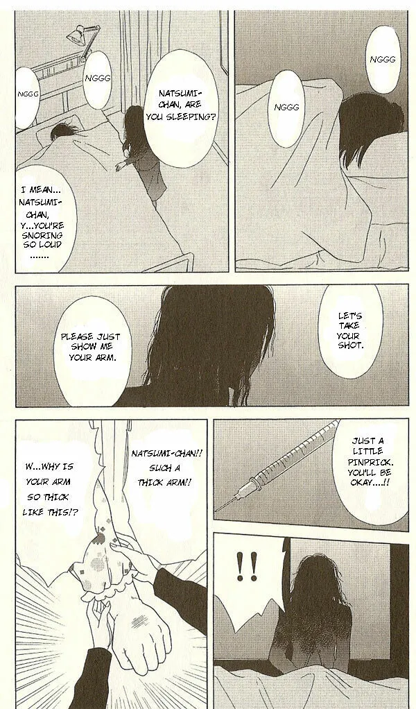 Read Deka Wanko chapter 17 image 19 on Lezhin