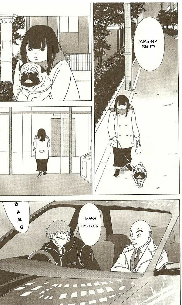 Read Deka Wanko chapter 17 image 9 on Lezhin