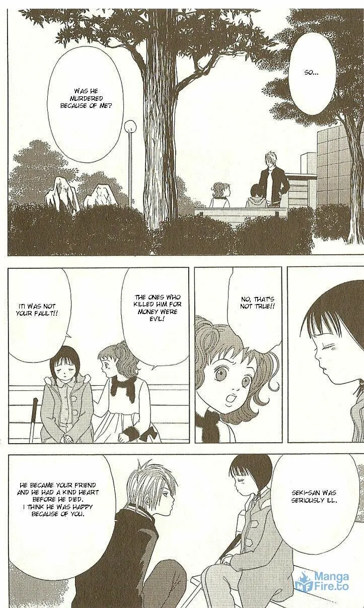 Read Deka Wanko chapter 18 image 20 on Lezhin