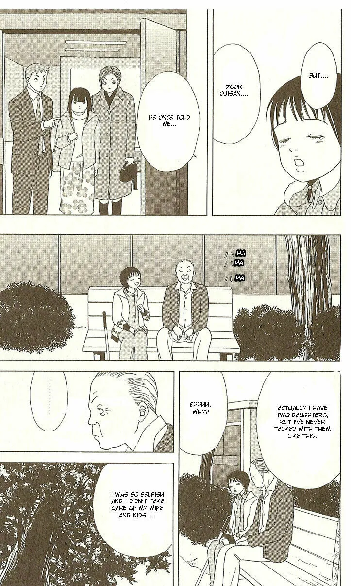 Read Deka Wanko chapter 18 image 21 on Lezhin