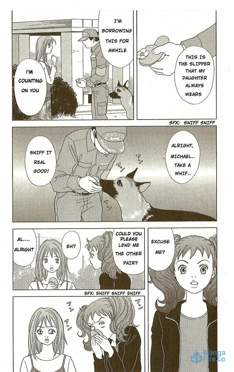 Read Deka Wanko chapter 2 image 11 on Lezhin