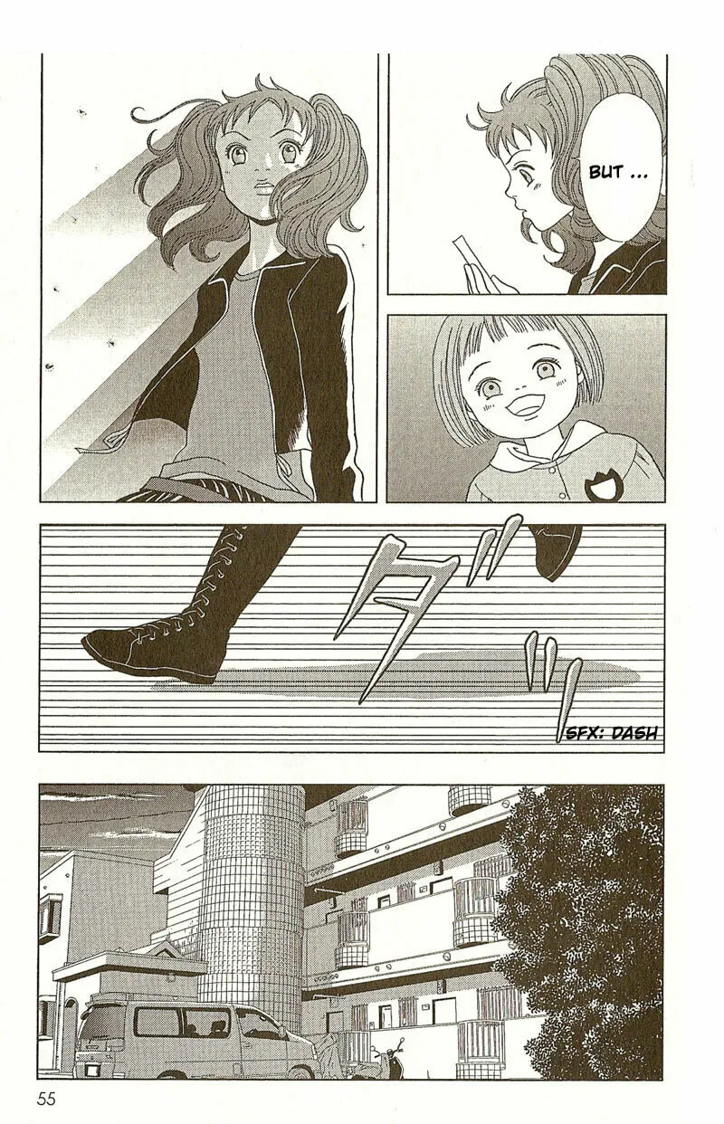 Read Deka Wanko chapter 2 image 21 on Lezhin