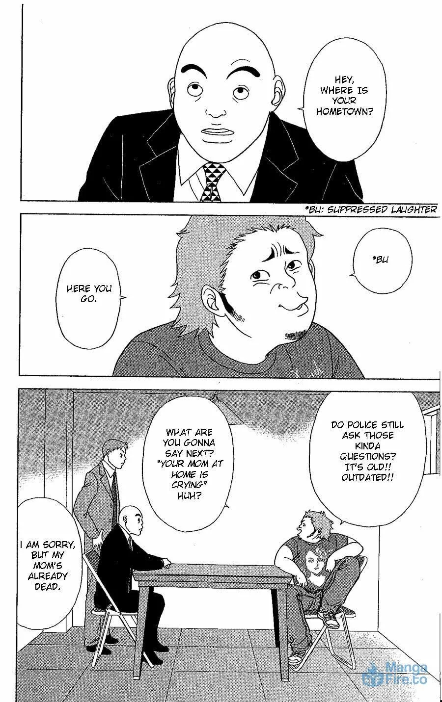 Read Deka Wanko chapter 20 image 2 on Lezhin