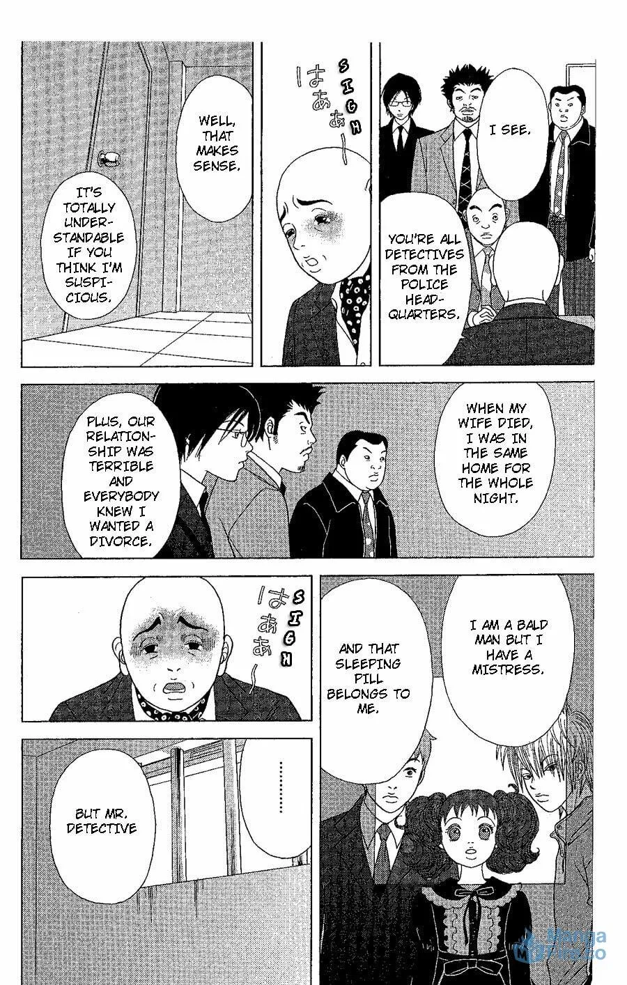 Read Deka Wanko chapter 20 image 20 on Lezhin