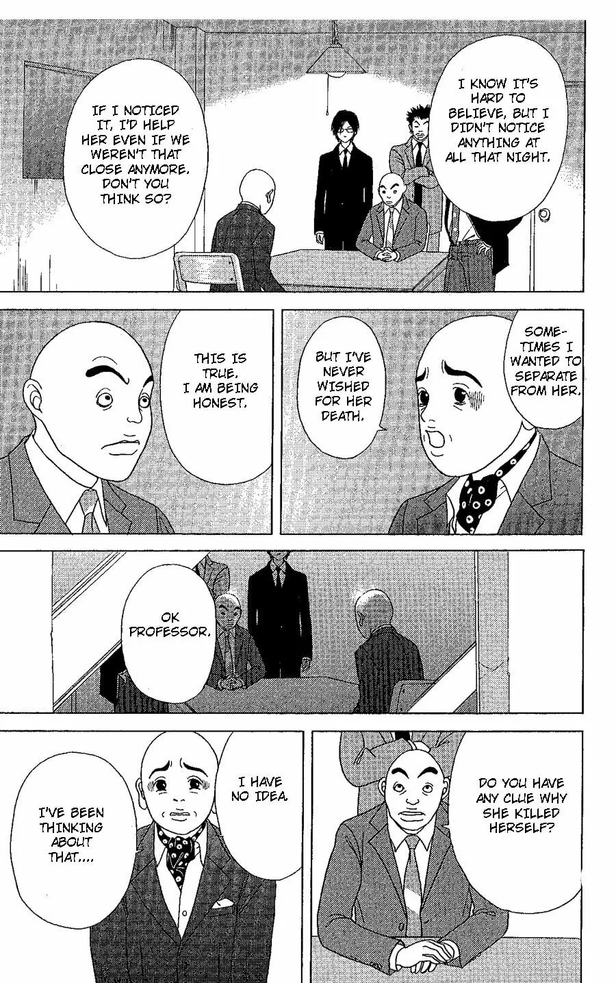 Read Deka Wanko chapter 20 image 21 on Lezhin