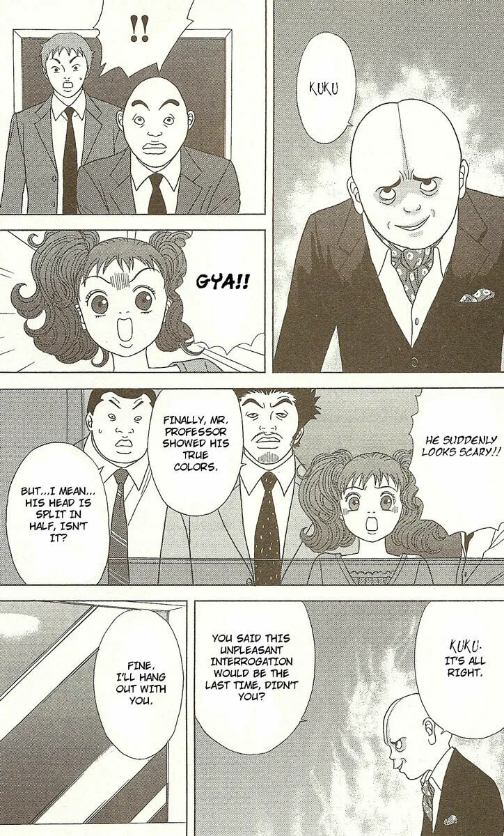 Read Deka Wanko chapter 21 image 13 on Lezhin