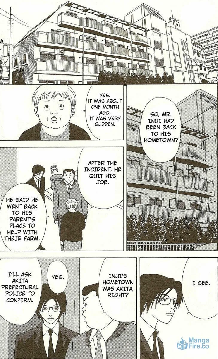 Read Deka Wanko chapter 23 image 11 on Lezhin