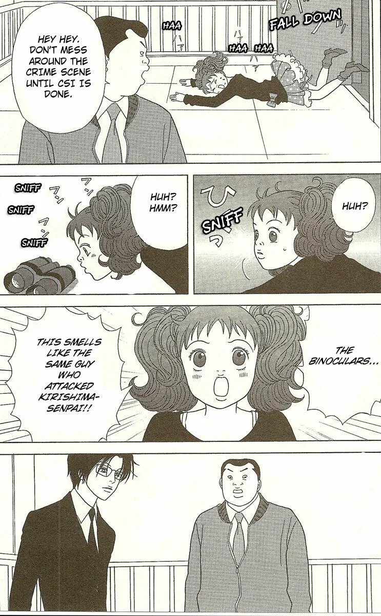Read Deka Wanko chapter 23 image 21 on Lezhin