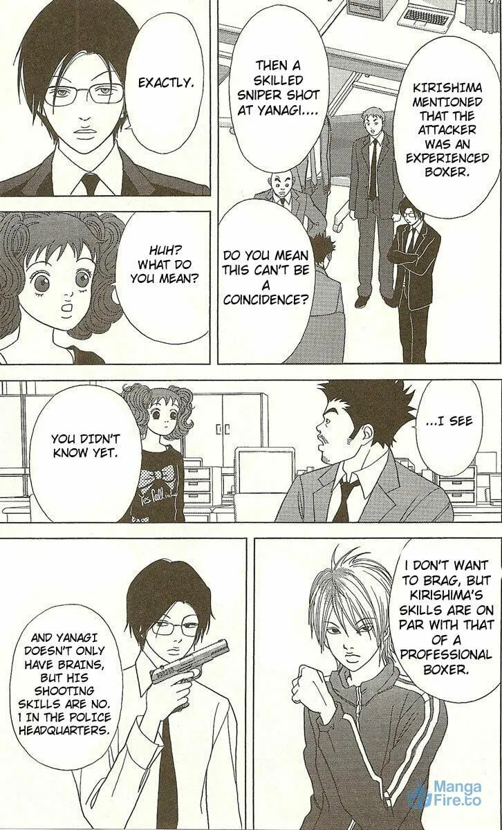 Read Deka Wanko chapter 23 image 23 on Lezhin