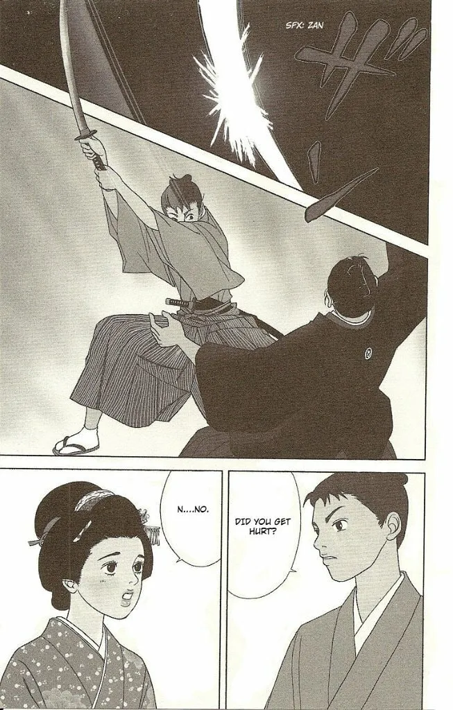 Read Deka Wanko chapter 25 image 3 on Lezhin
