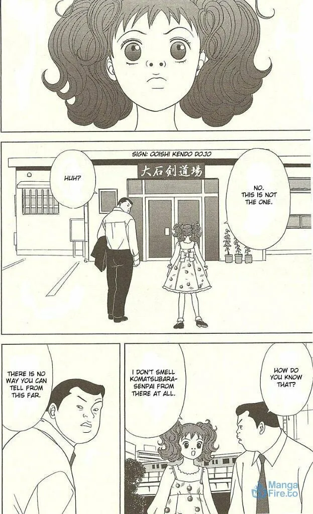 Read Deka Wanko chapter 26 image 14 on Lezhin