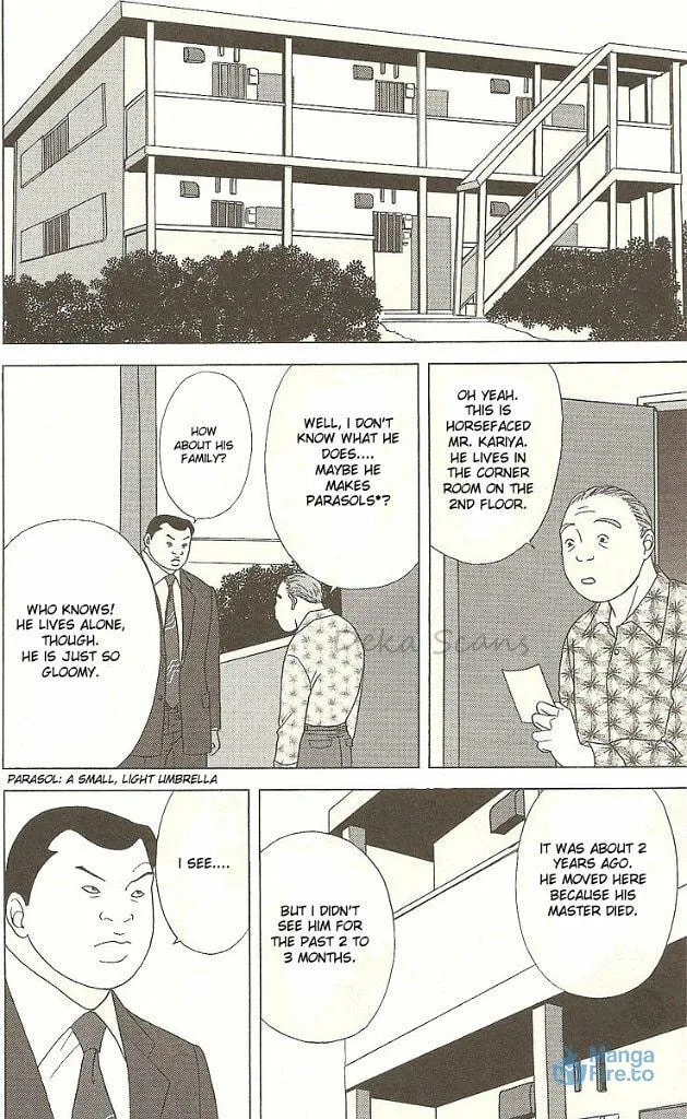 Read Deka Wanko chapter 27 image 8 on Lezhin