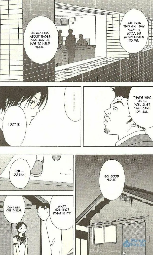 Read Deka Wanko chapter 28 image 11 on Lezhin