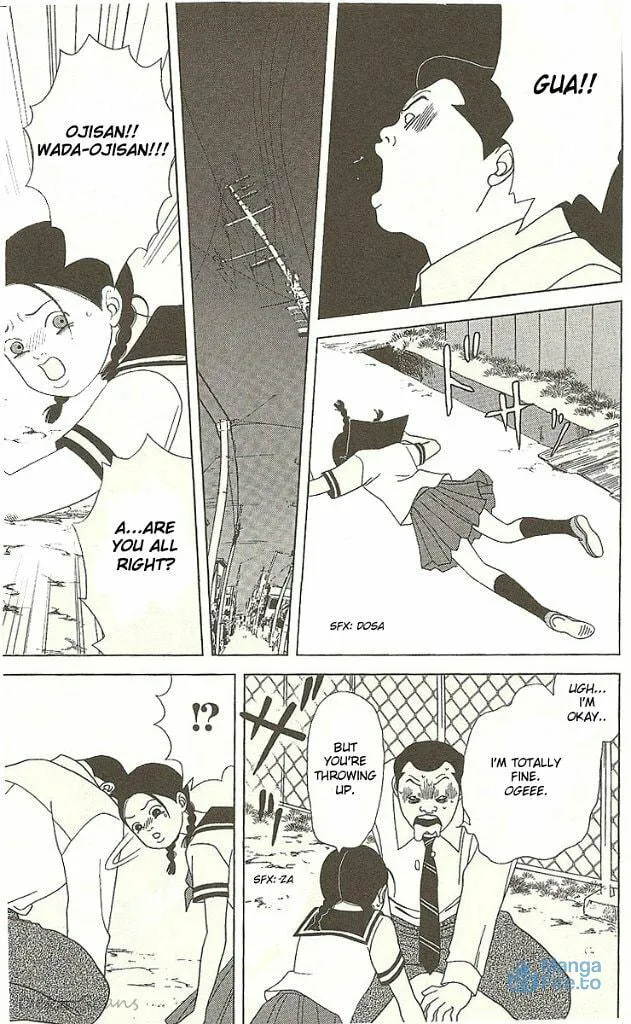 Read Deka Wanko chapter 28 image 17 on Lezhin