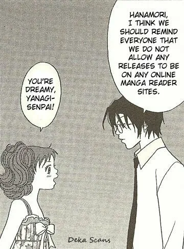 Read Deka Wanko chapter 28 image 28 on Lezhin