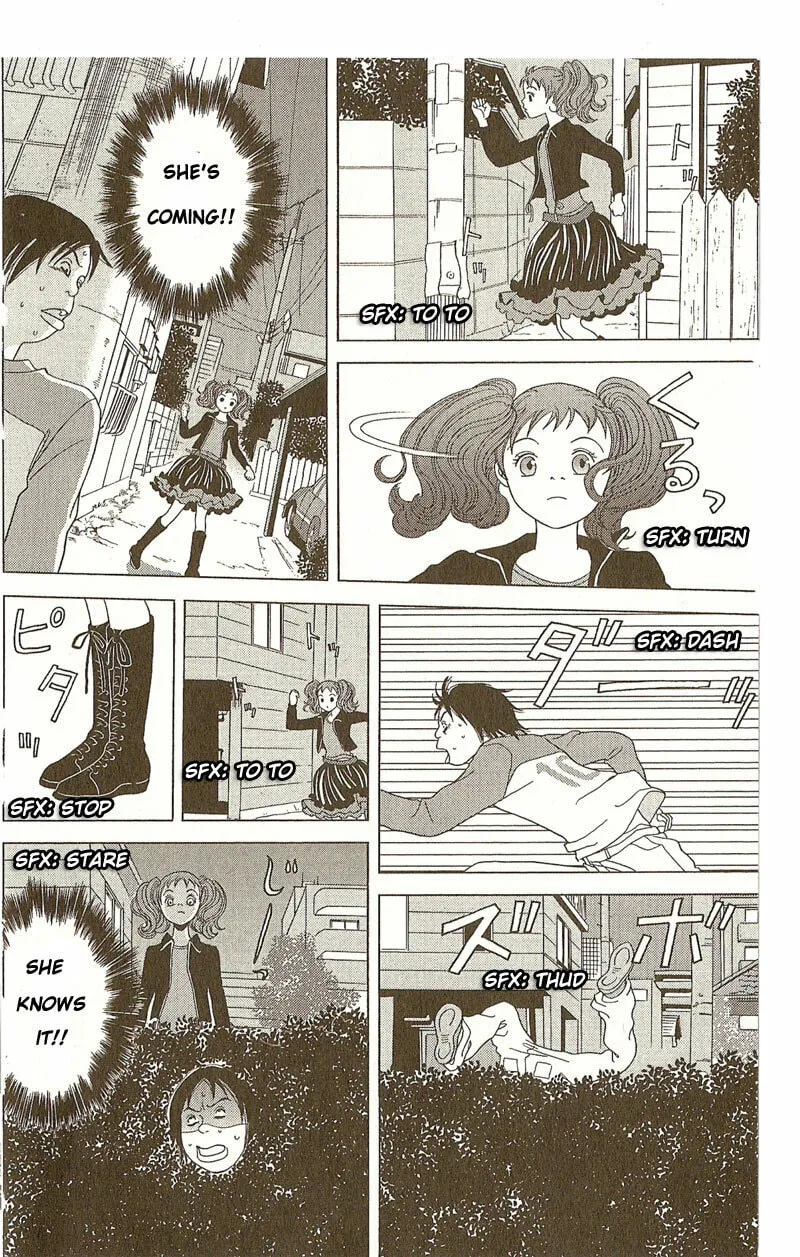 Read Deka Wanko chapter 3 image 10 on Lezhin