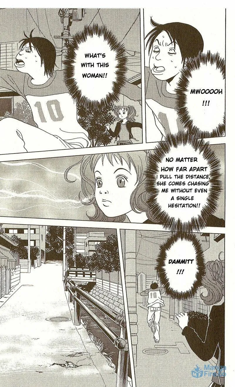 Read Deka Wanko chapter 3 image 11 on Lezhin