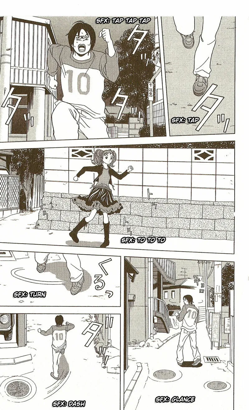 Read Deka Wanko chapter 3 image 9 on Lezhin