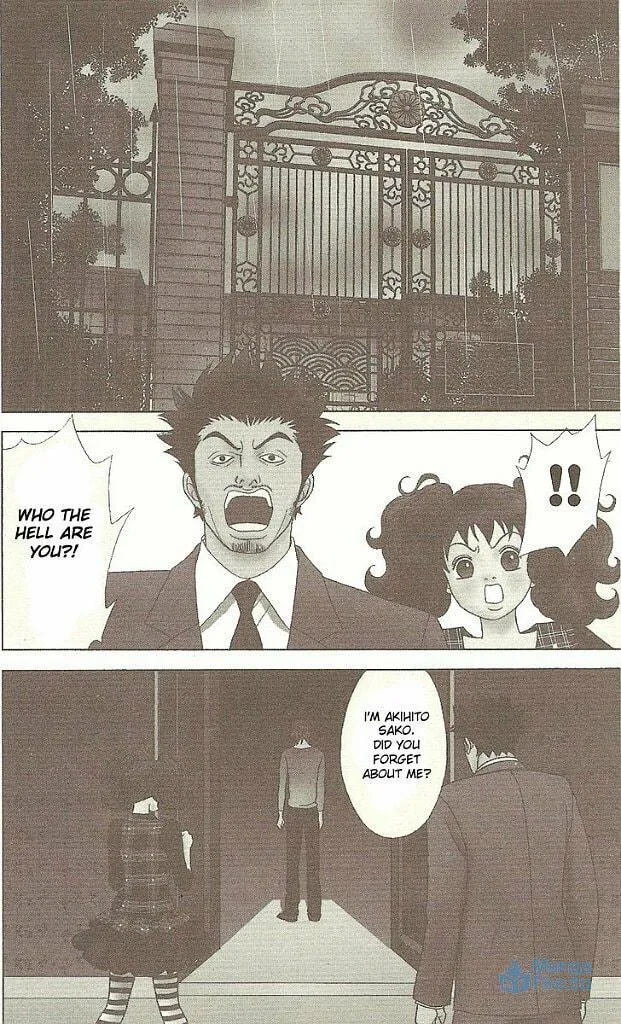 Read Deka Wanko chapter 31 image 2 on Lezhin