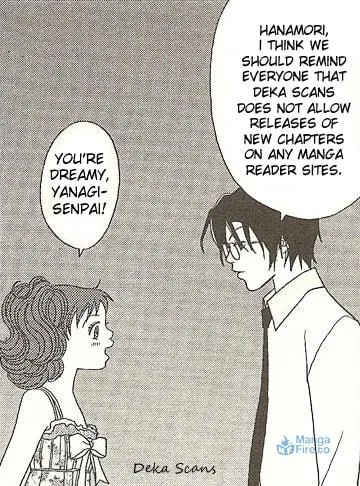 Read Deka Wanko chapter 32 image 29 on Lezhin