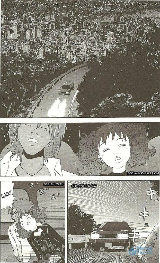 Read Deka Wanko chapter 33 image 2 on Lezhin