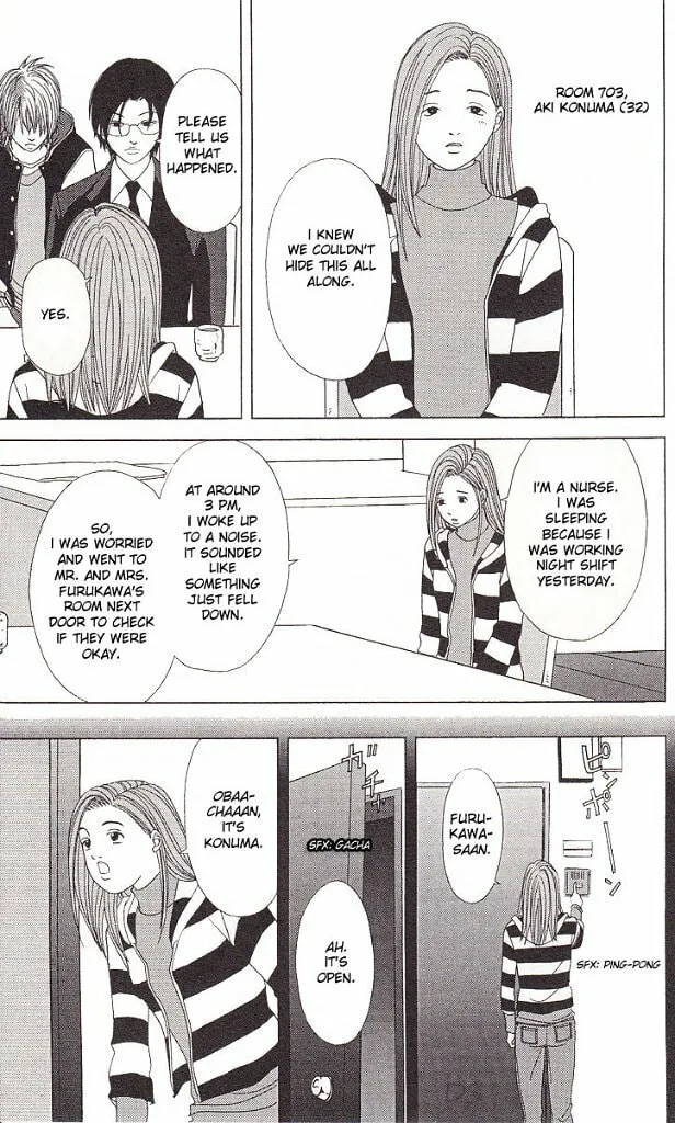 Read Deka Wanko chapter 38 image 19 on Lezhin
