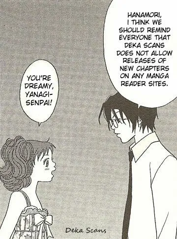 Read Deka Wanko chapter 38 image 28 on Lezhin