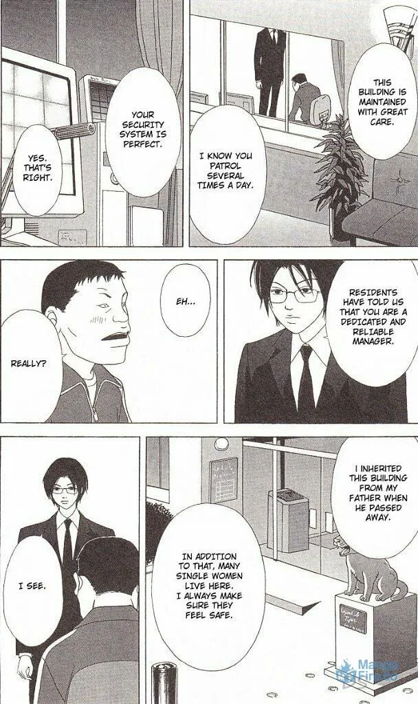 Read Deka Wanko chapter 39 image 14 on Lezhin