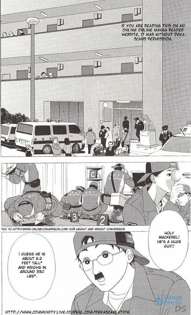 Read Deka Wanko chapter 39 image 2 on Lezhin