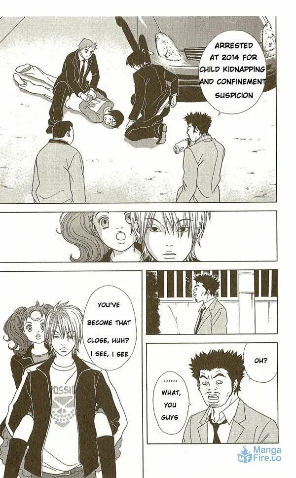 Read Deka Wanko chapter 4 image 8 on Lezhin