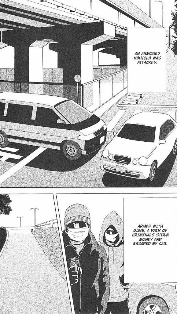 Read Deka Wanko chapter 40 image 4 on Lezhin