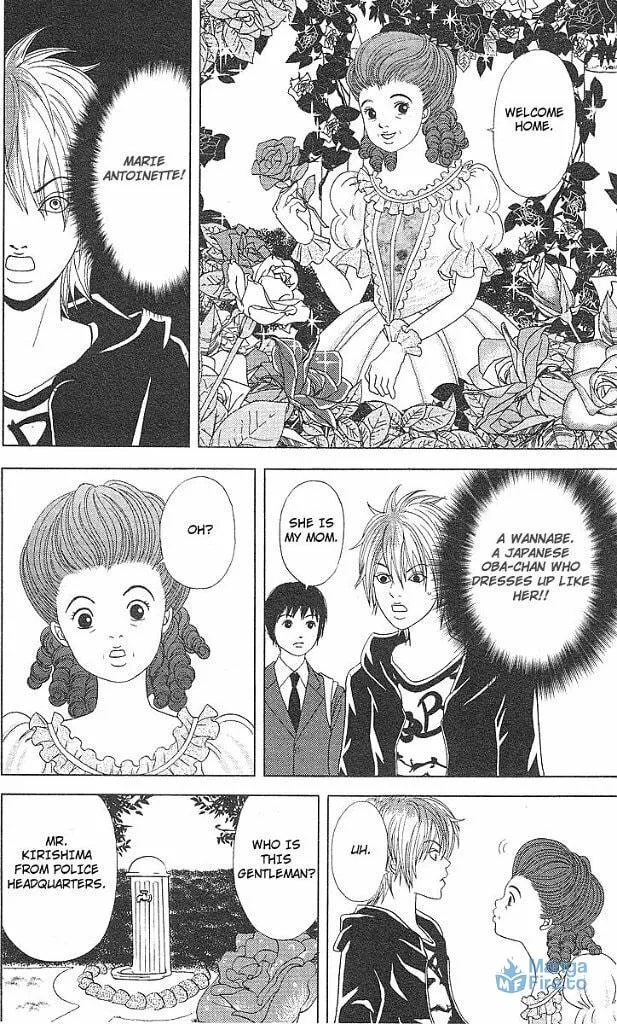 Read Deka Wanko chapter 42 image 14 on Lezhin