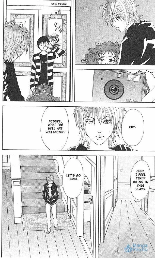 Read Deka Wanko chapter 42 image 20 on Lezhin