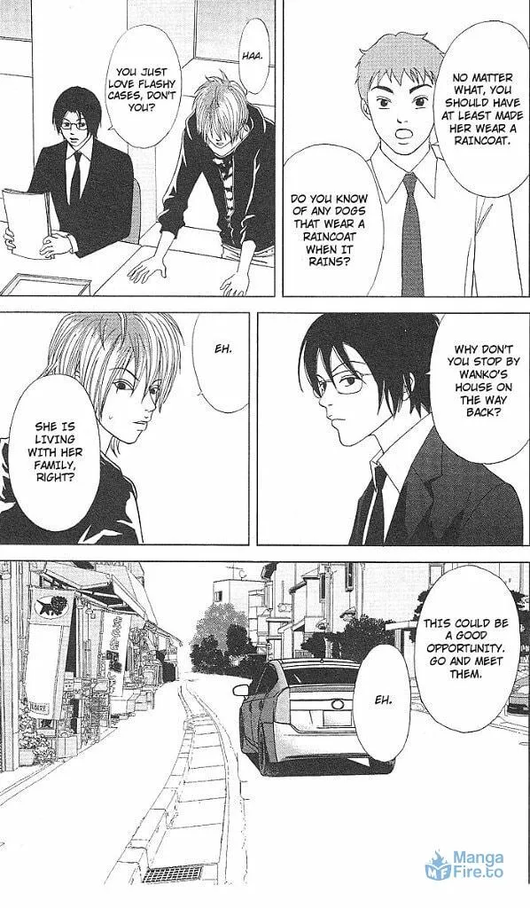 Read Deka Wanko chapter 42 image 5 on Lezhin