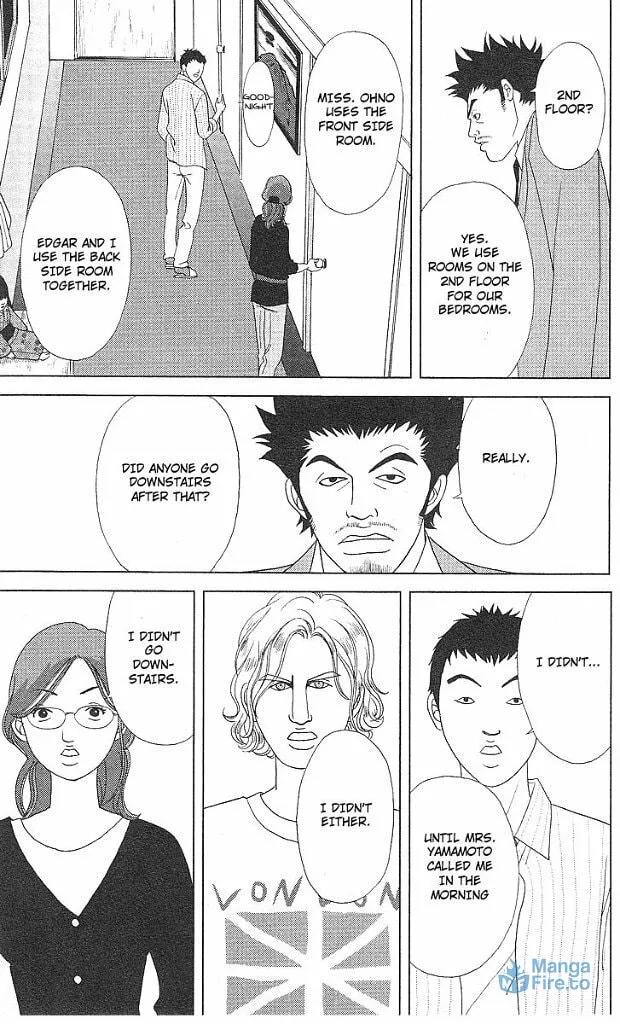 Read Deka Wanko chapter 43 image 17 on Lezhin