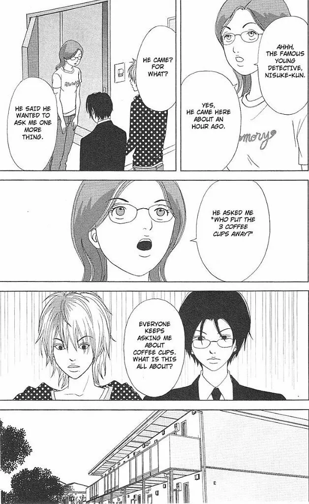 Read Deka Wanko chapter 44 image 21 on Lezhin