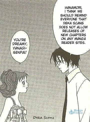 Read Deka Wanko chapter 44 image 26 on Lezhin