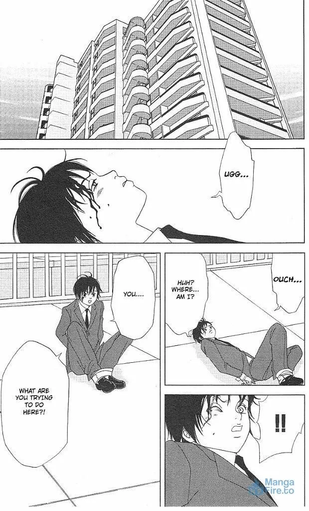 Read Deka Wanko chapter 45 image 5 on Lezhin