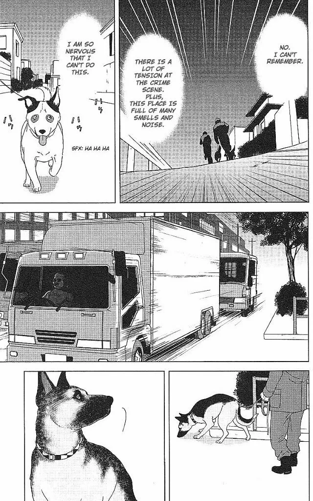Read Deka Wanko chapter 46 image 15 on Lezhin