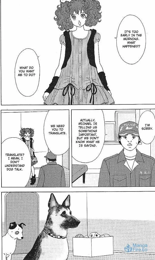 Read Deka Wanko chapter 46 image 20 on Lezhin