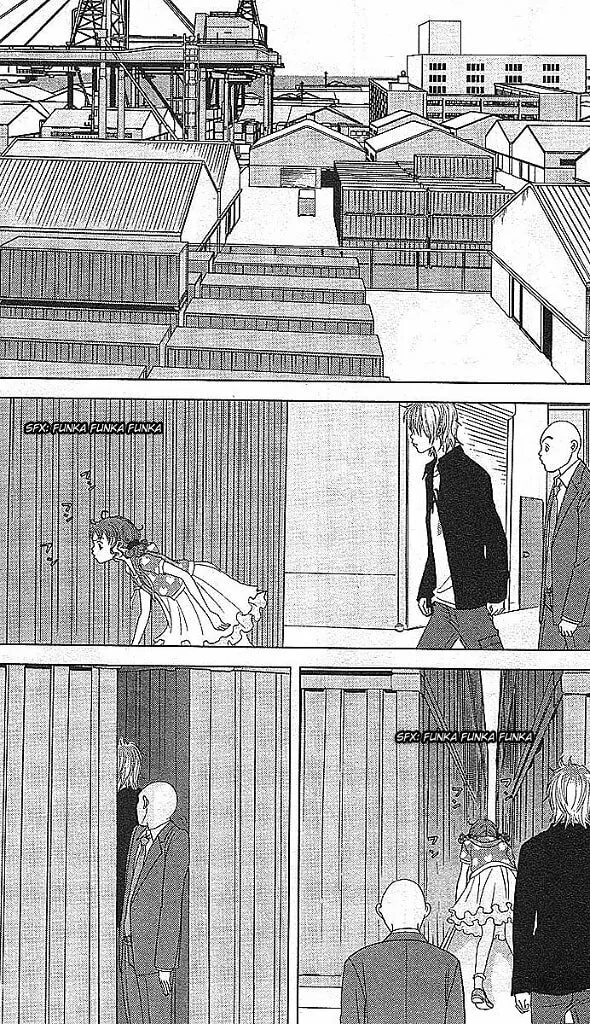 Read Deka Wanko chapter 49 image 4 on Lezhin