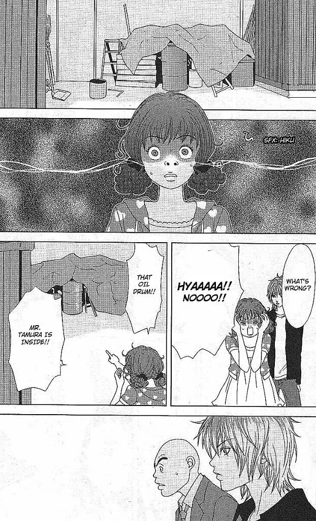 Read Deka Wanko chapter 49 image 9 on Lezhin