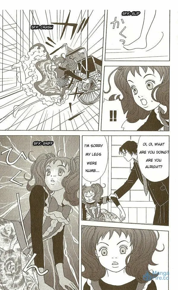 Read Deka Wanko chapter 5 image 23 on Lezhin