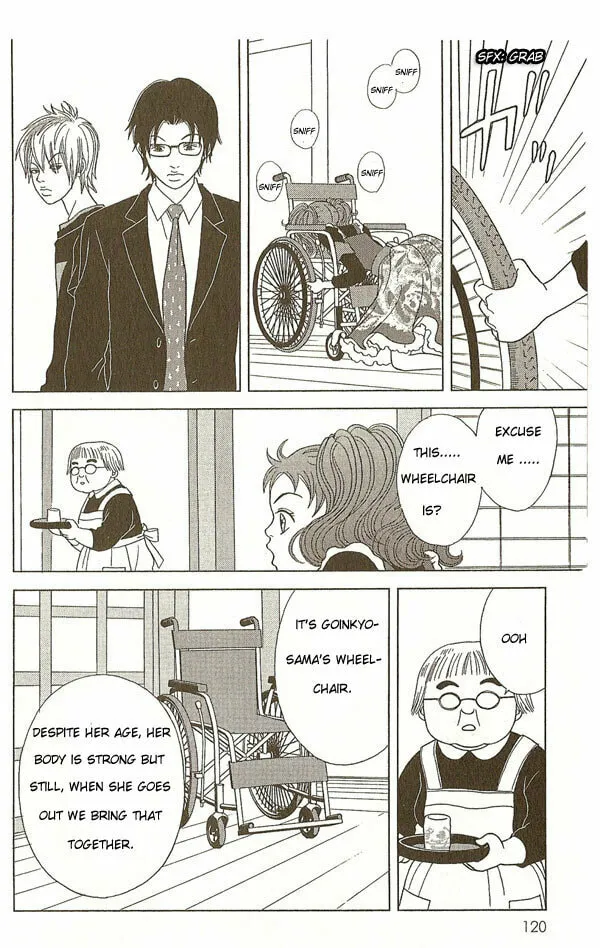 Read Deka Wanko chapter 5 image 24 on Lezhin