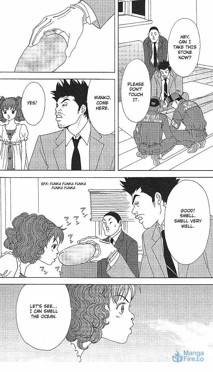 Read Deka Wanko chapter 50 image 11 on Lezhin