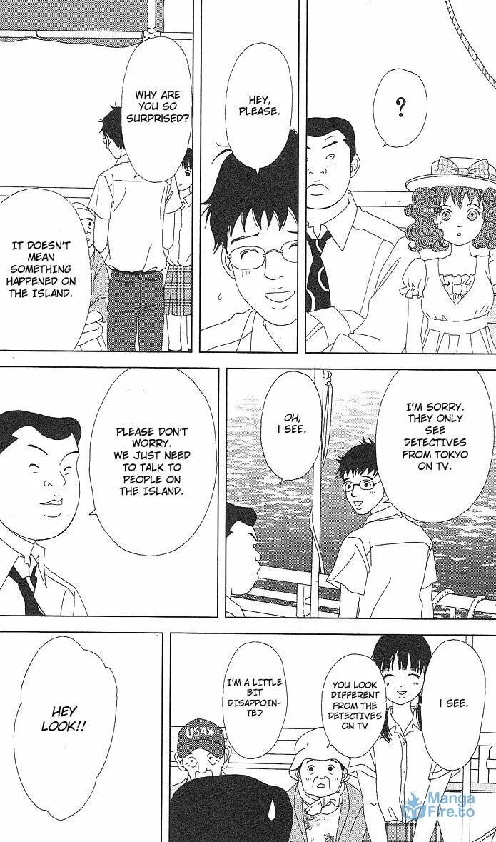Read Deka Wanko chapter 51 image 14 on Lezhin