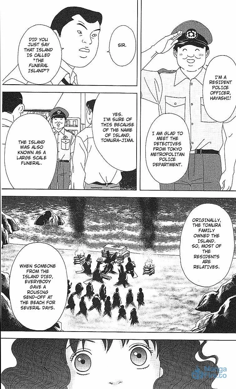 Read Deka Wanko chapter 51 image 17 on Lezhin