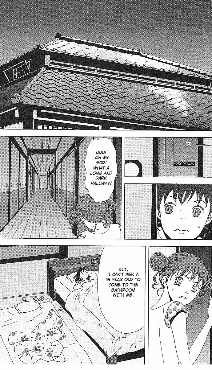 Read Deka Wanko chapter 52 image 10 on Lezhin