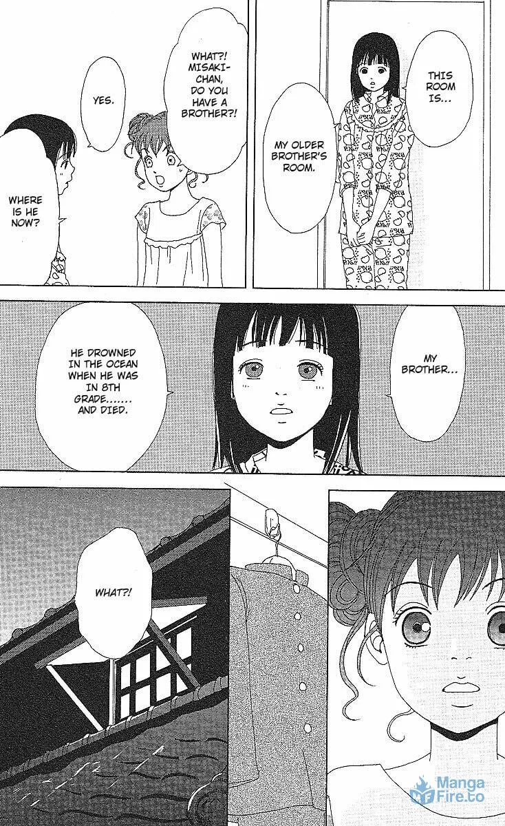 Read Deka Wanko chapter 52 image 14 on Lezhin